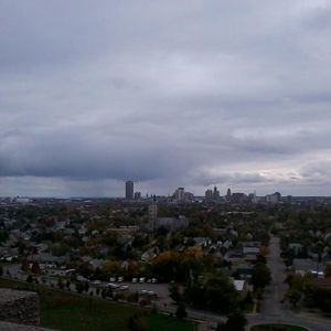 Meet your Posher, Drew